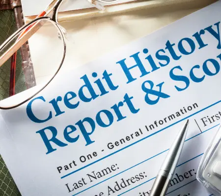 Debt Review Process Step 2