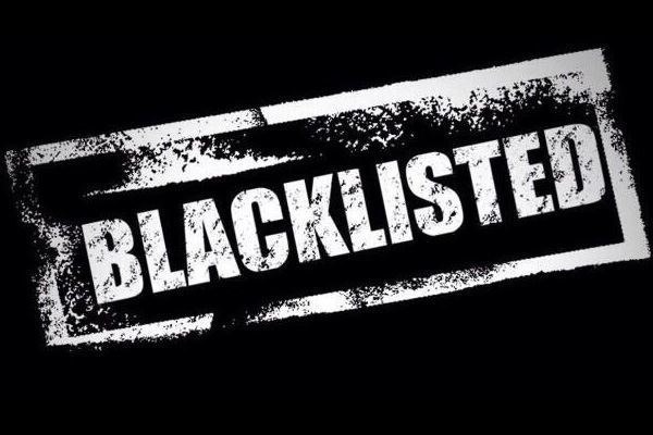 blacklisted on circle btc