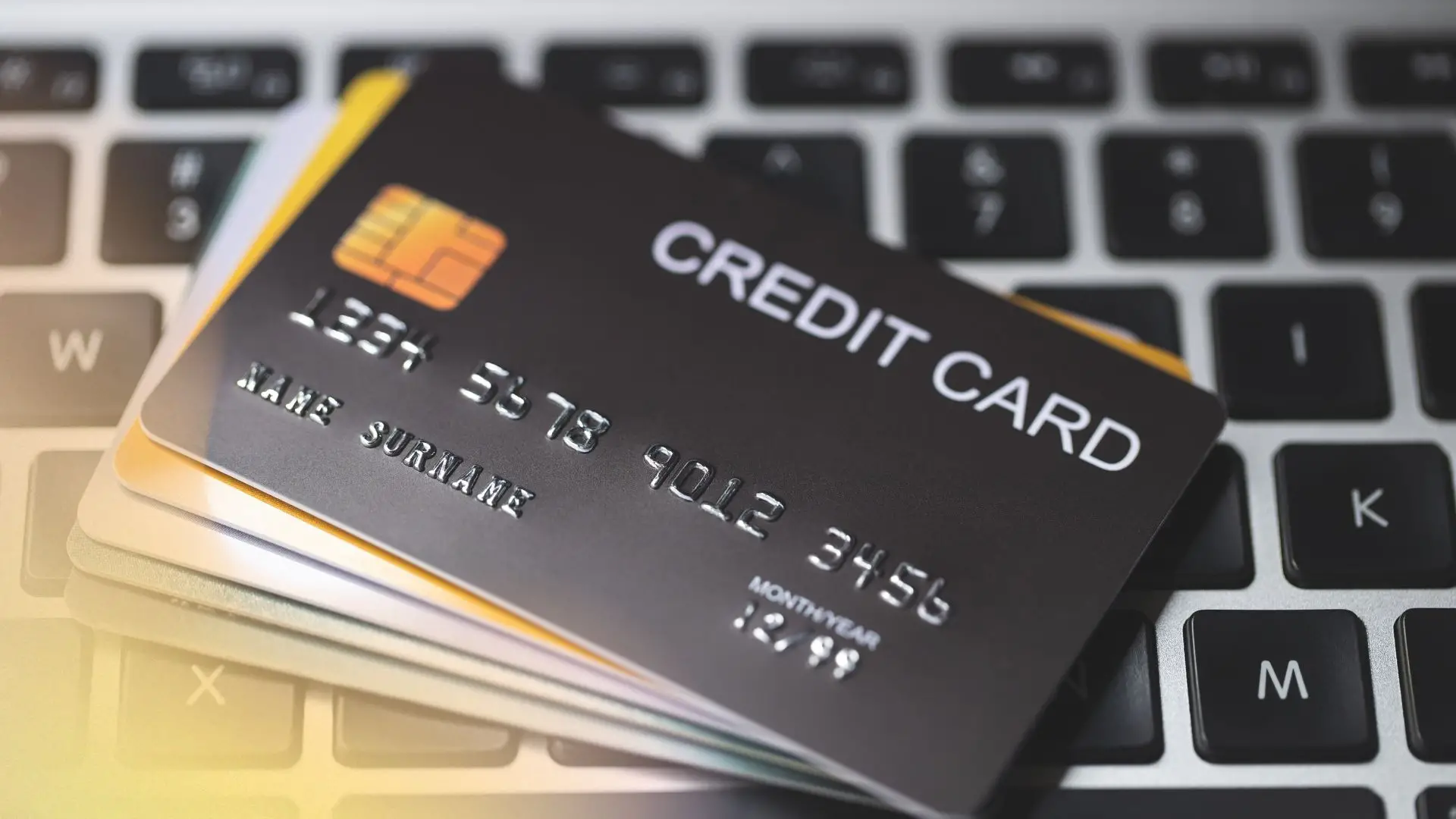 Credit vs Debit Cards. The Credit Card