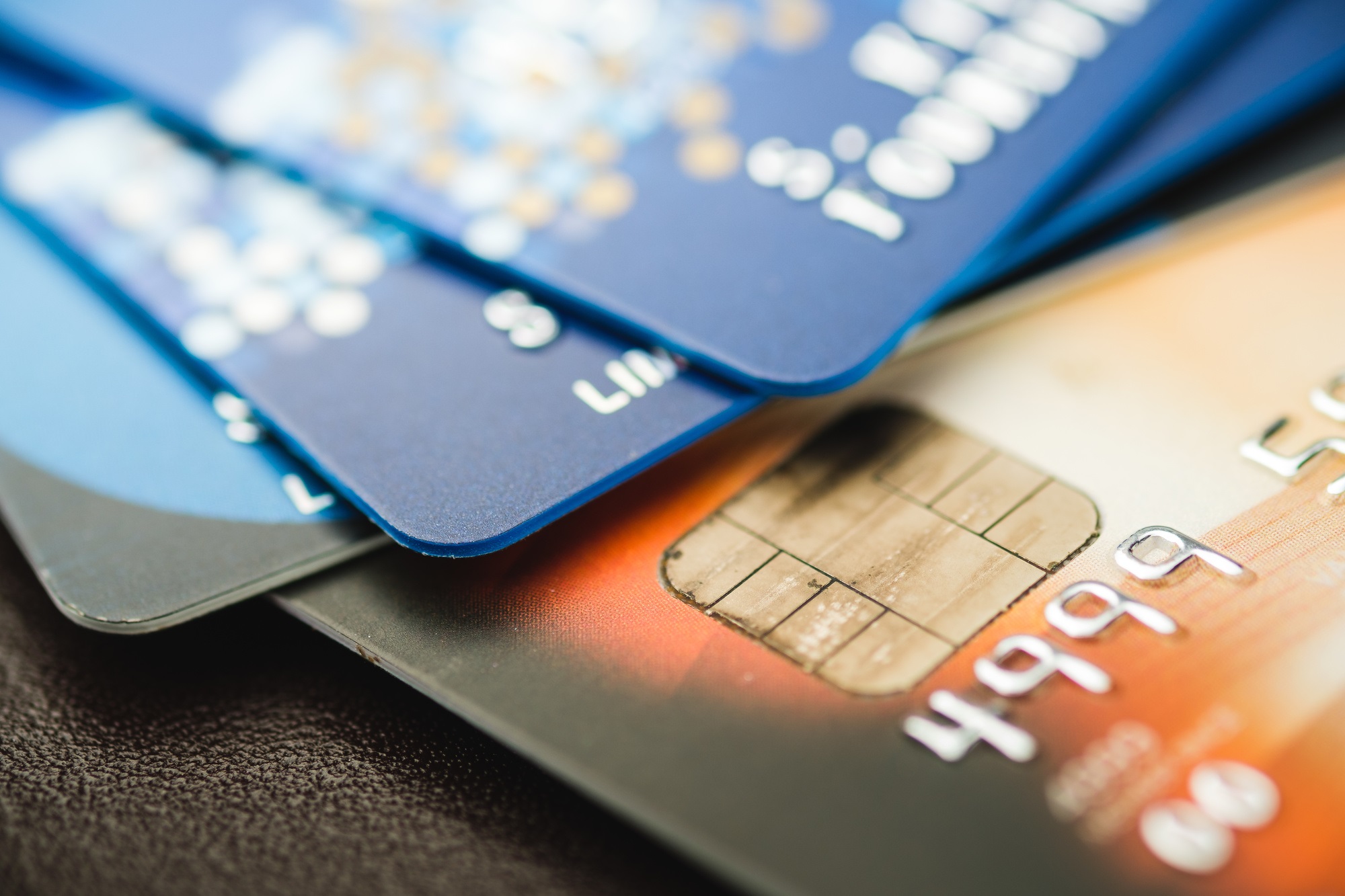 Credit vs Debit card