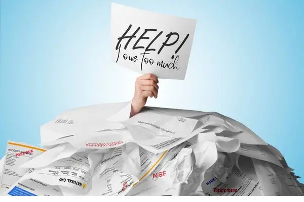 Debt review Form 17.2 Debt review Form 17.2