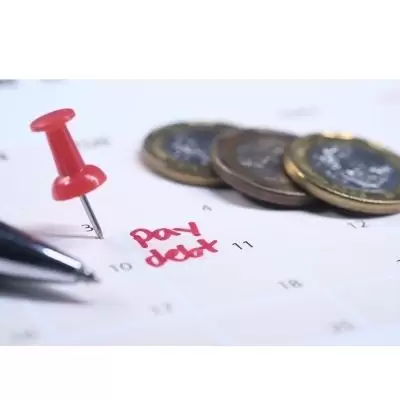 How to Improve your credit with debt review