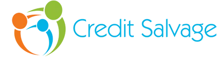 Credit Salvage Corporation SA Logo New 2022